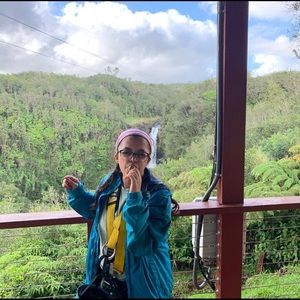 Meet your Posher, Sydney